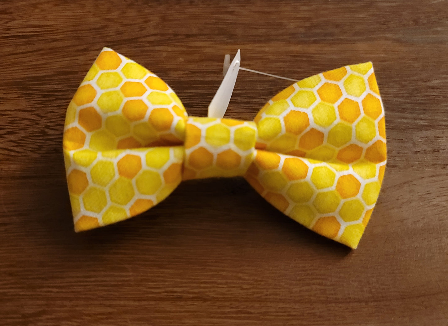 Over the Collar Bows