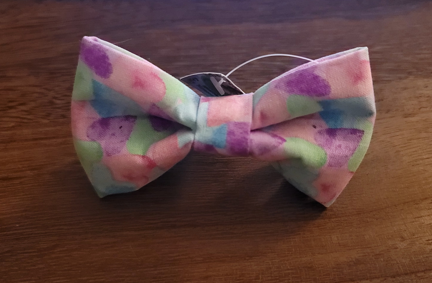 Over the Collar Bows
