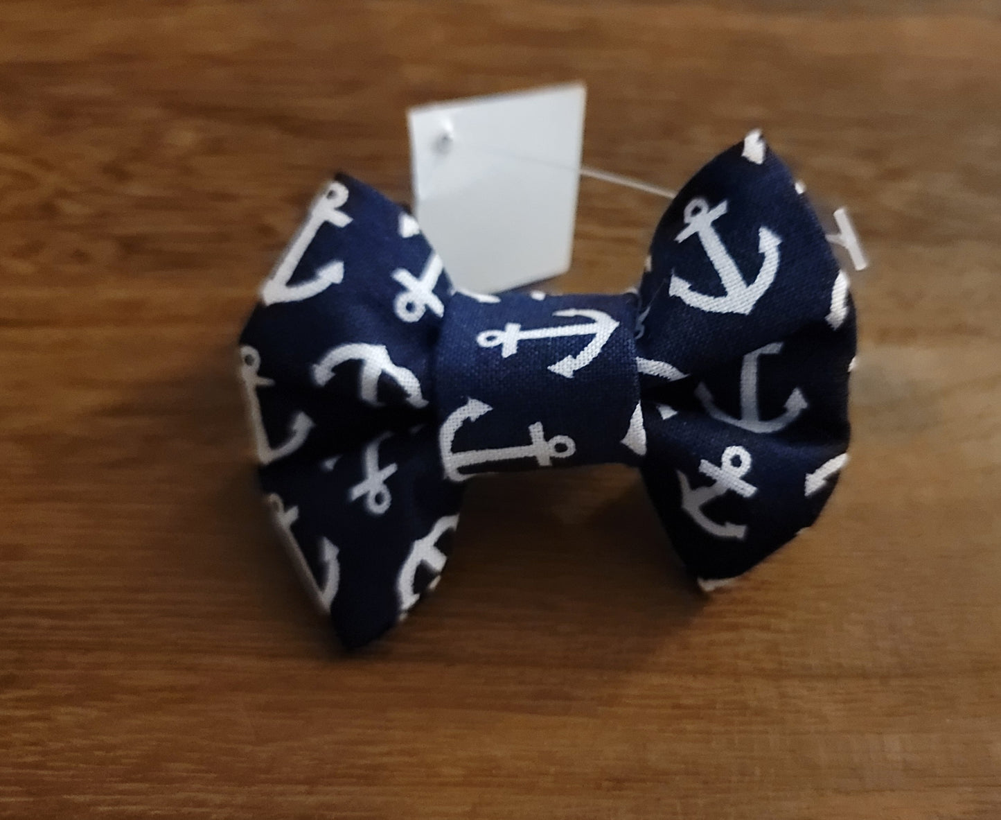 Over the Collar Bows