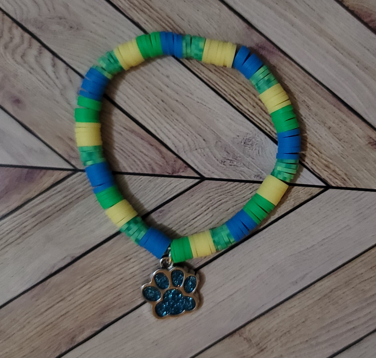 Pet Themed Bracelets