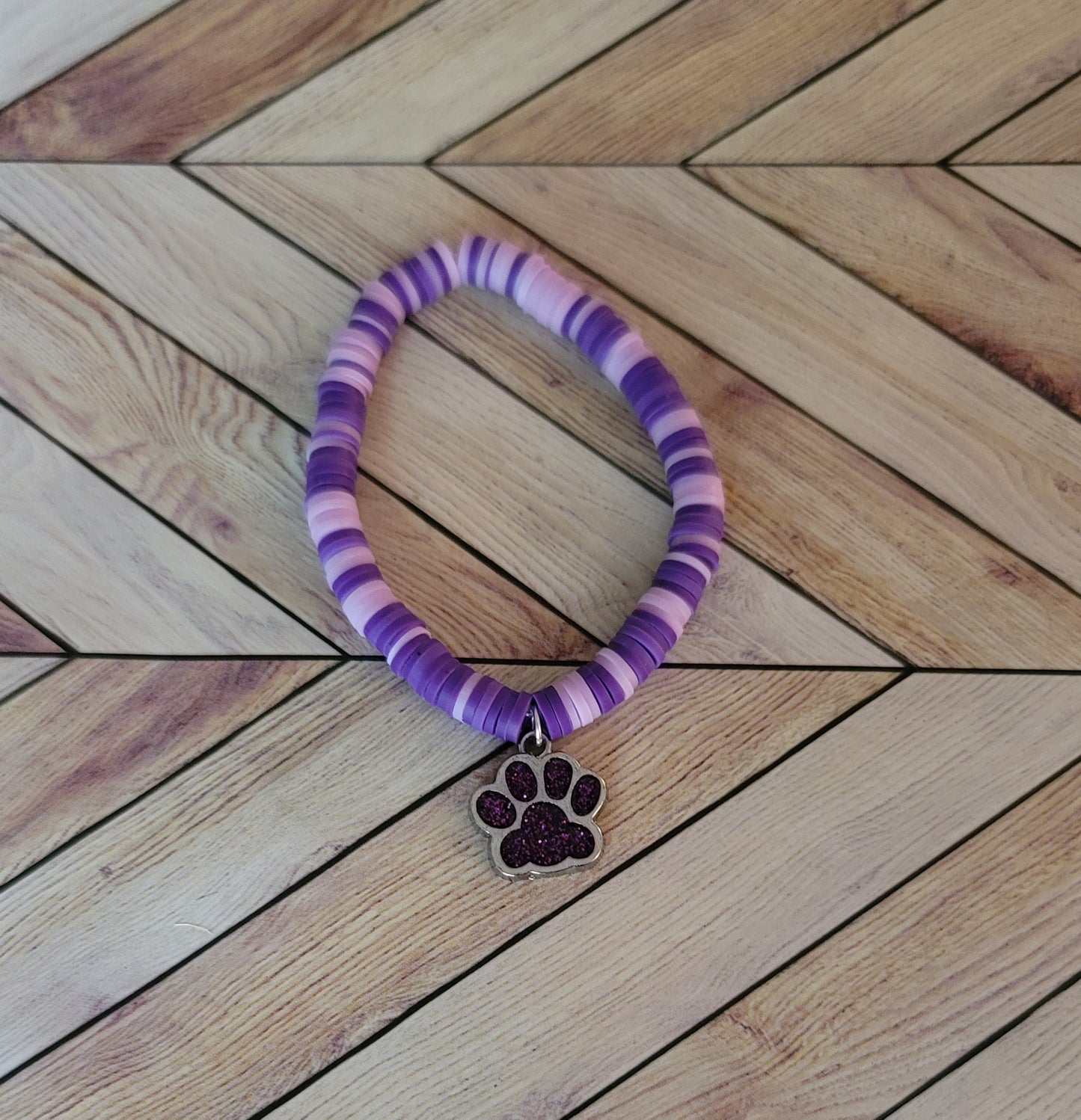 Pet Themed Bracelets