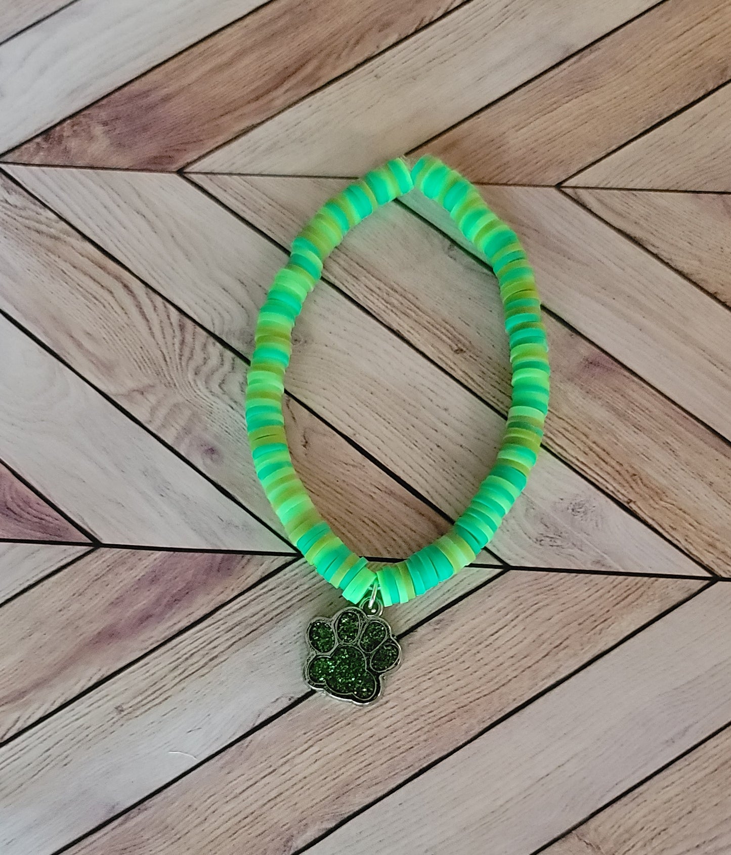 Pet Themed Bracelets