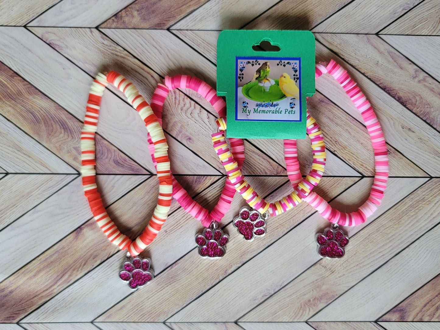 Pet Themed Bracelets