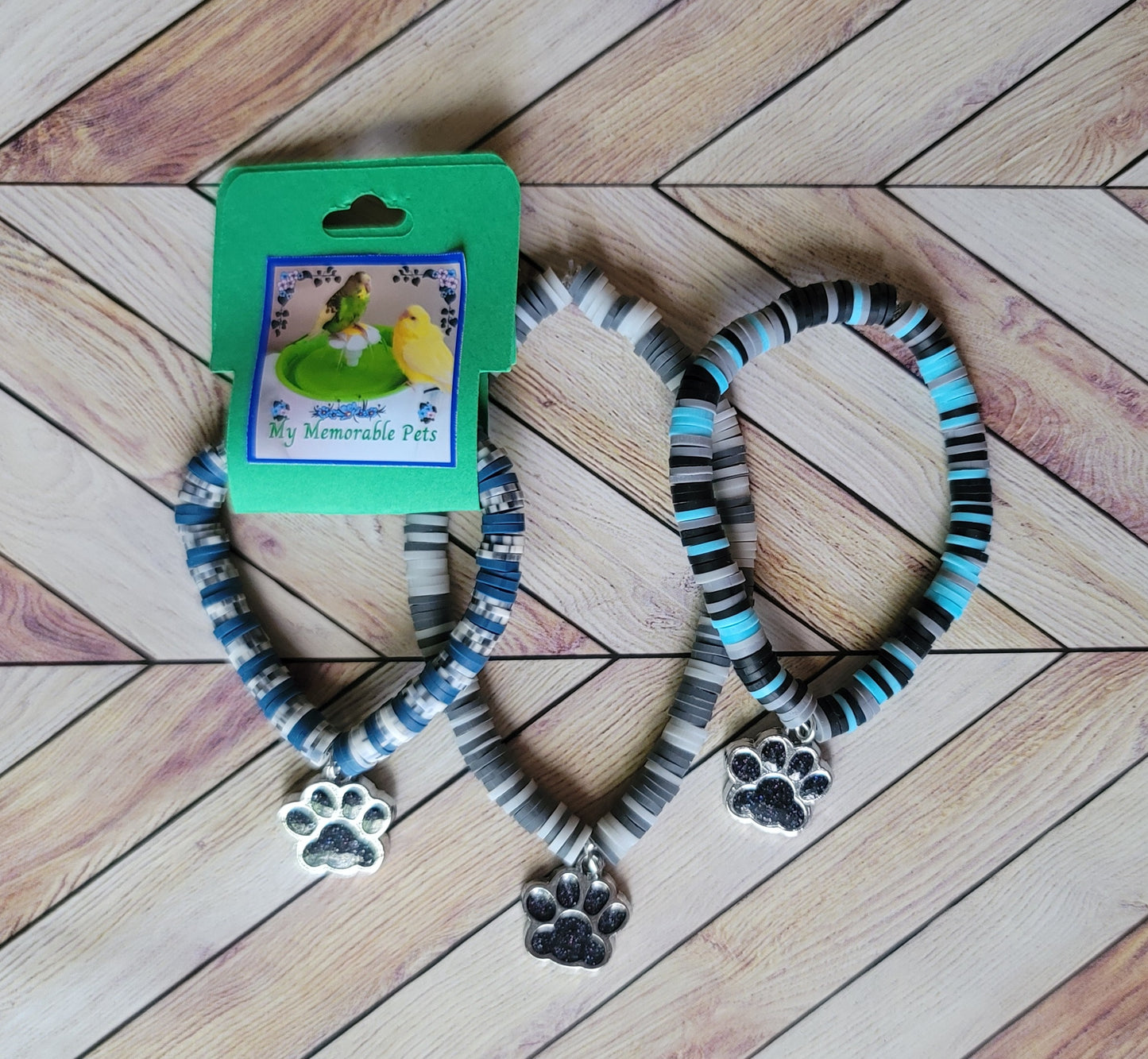 Pet Themed Bracelets