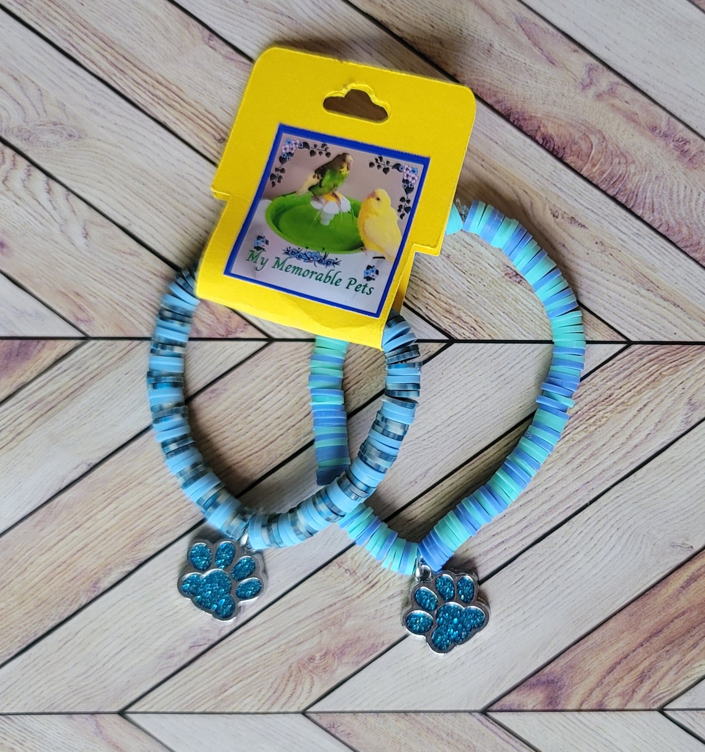 Pet Themed Bracelets