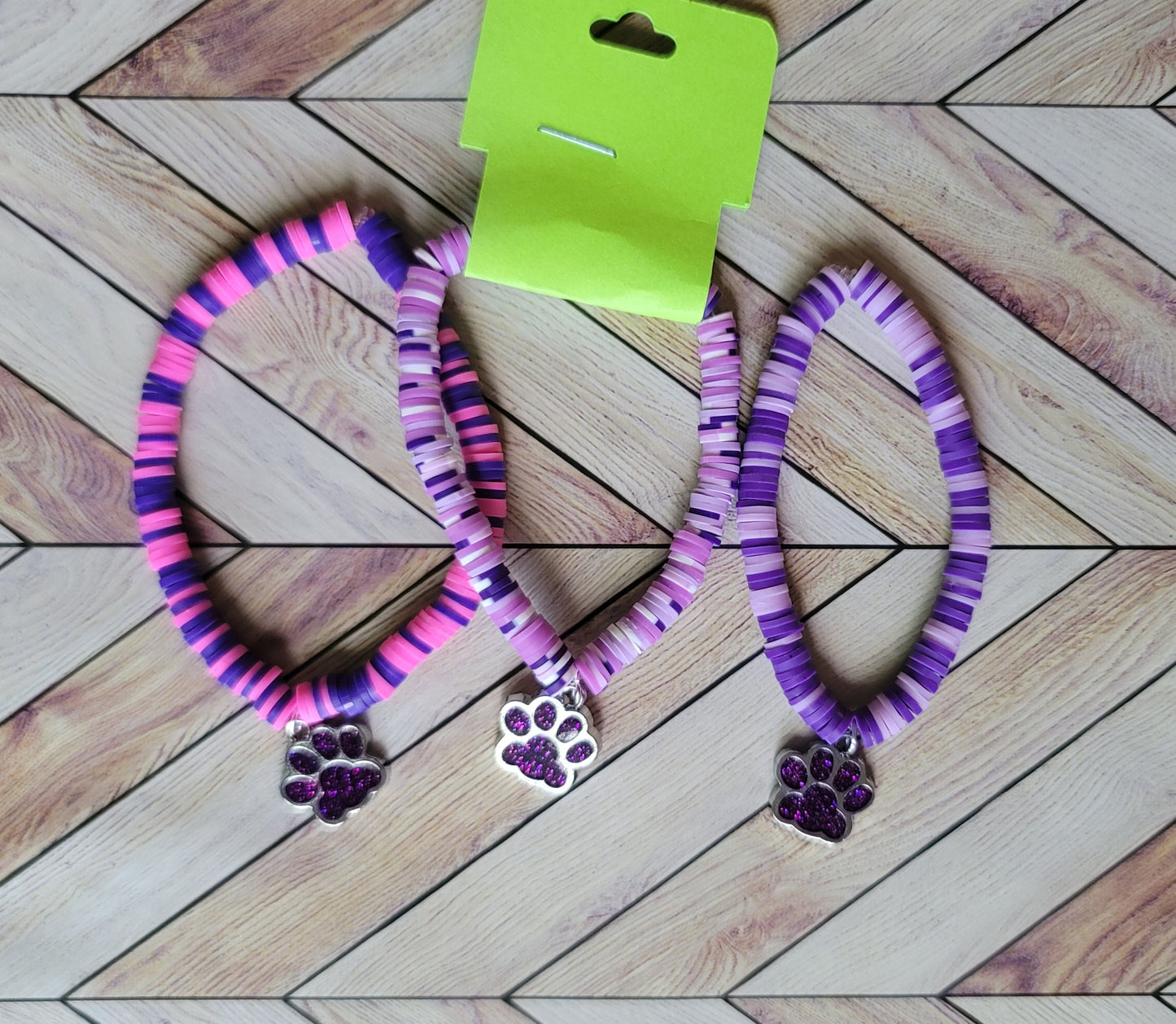 Pet Themed Bracelets