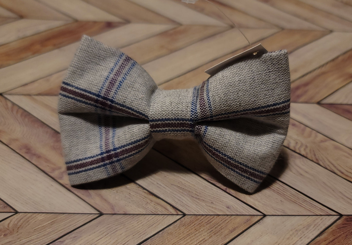 Over the Collar Bows