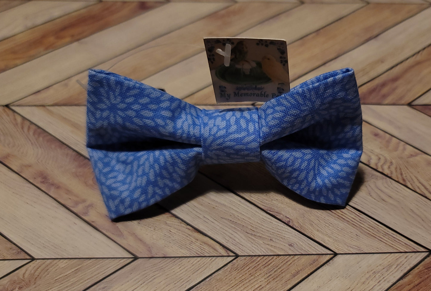 Over the Collar Bows