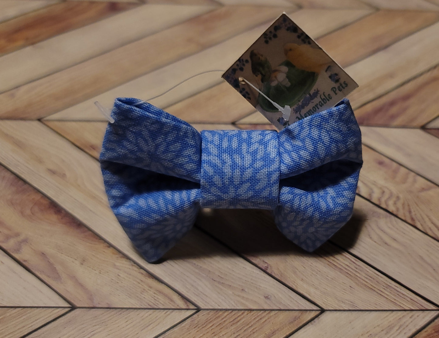 Over the Collar Bows