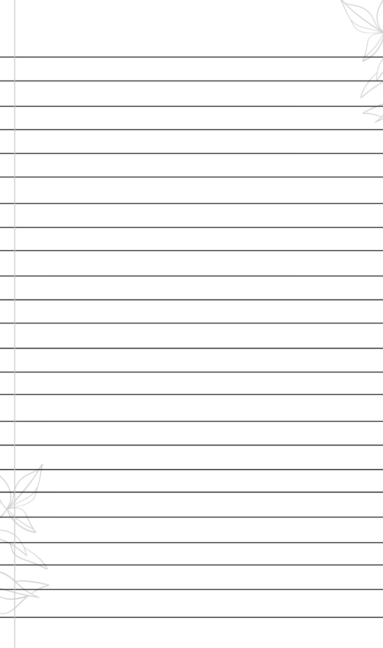 Panic Reset Journal- Digital Download (30 pages)