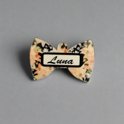 Dog Tag- Large sizes