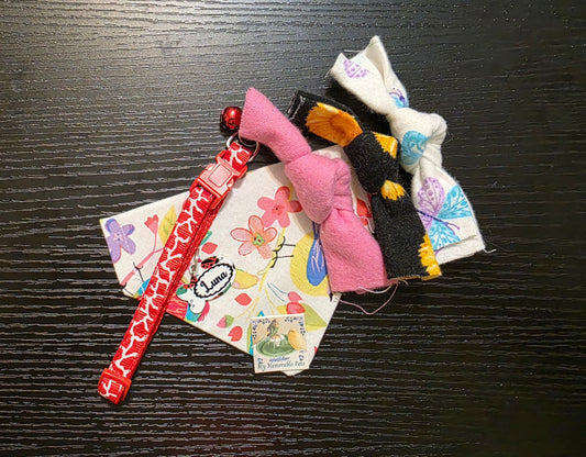 Pet Tag Grab bag