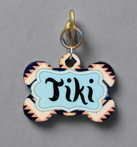 Dog Tag- Large sizes