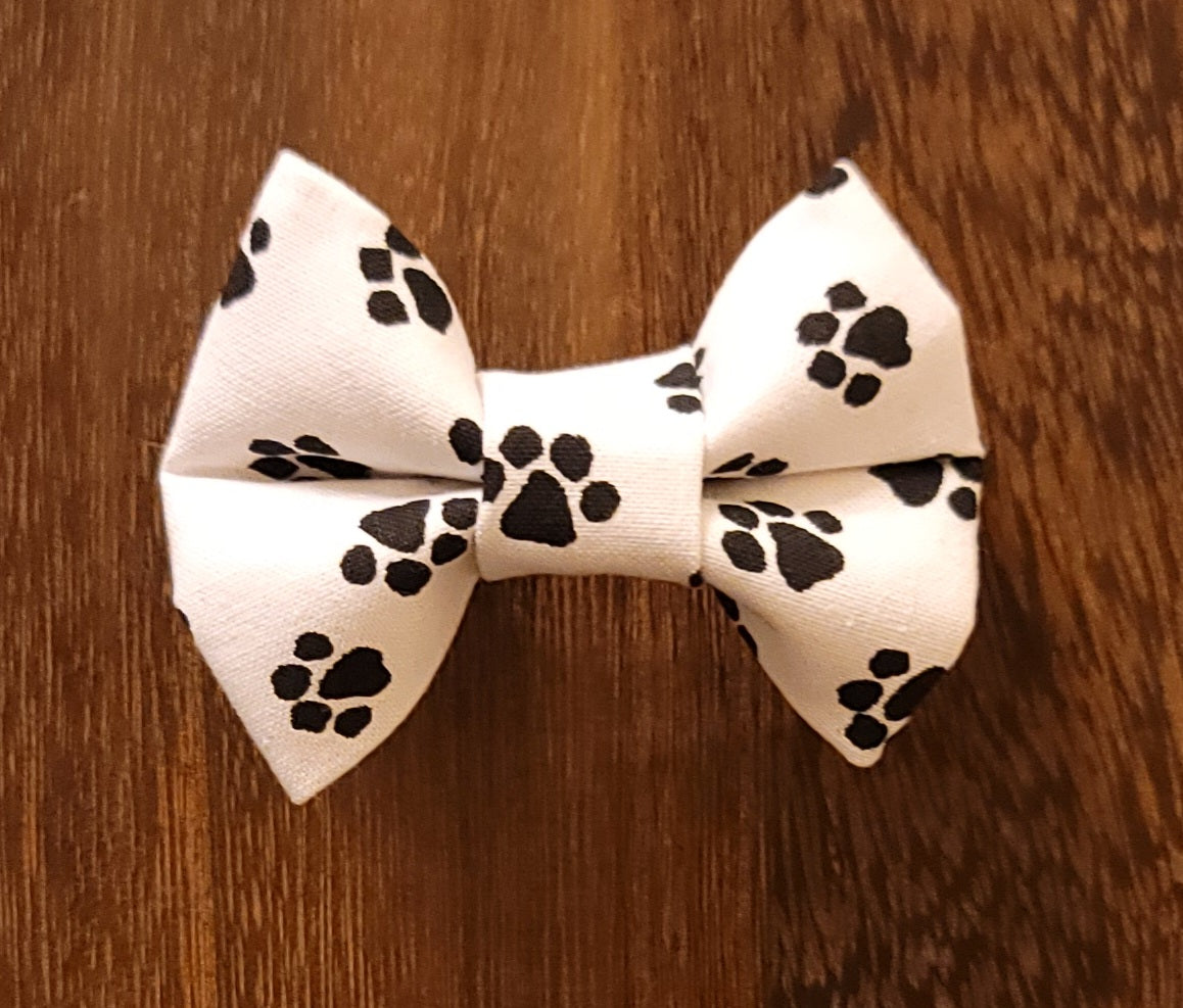Over the Collar Bows