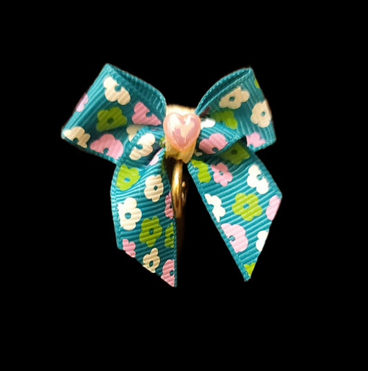 Hair Bows for Pets