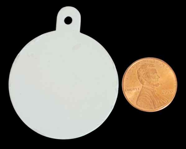 Dog or Cat Tag- Custom Design