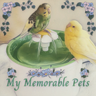 My Memorable Pets