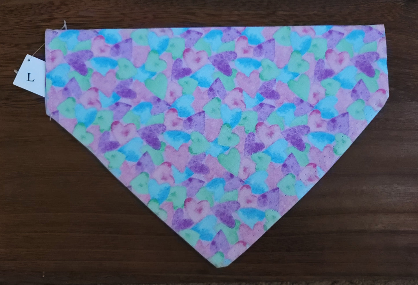 Pet Bandanas