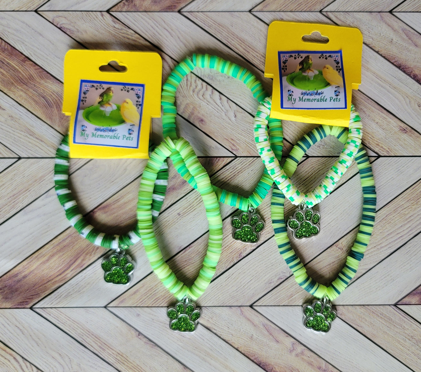 Pet Themed Bracelets