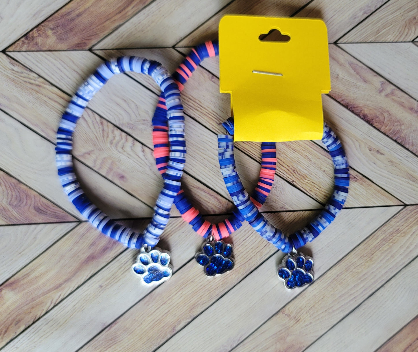 Pet Themed Bracelets