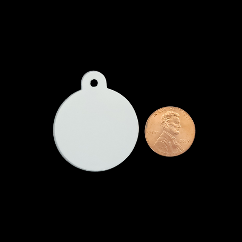 Dog Tag- Small