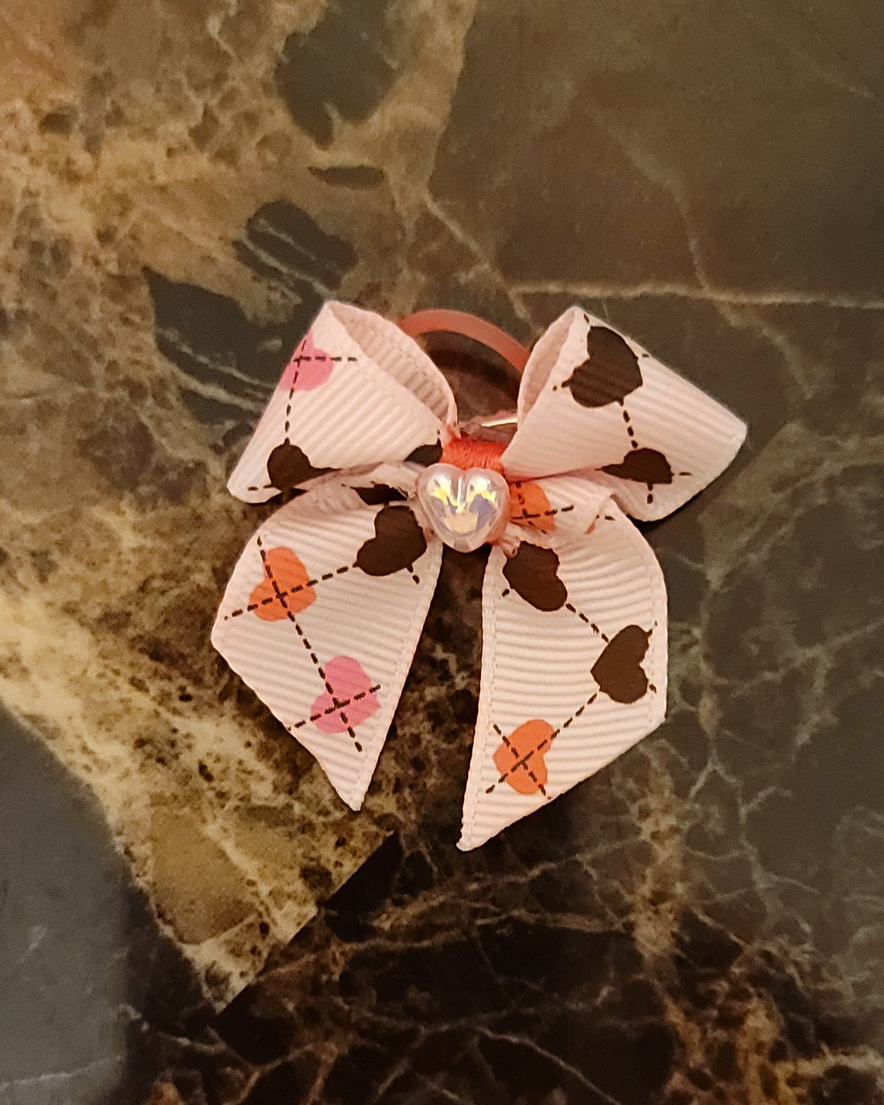 Hair Bows for Pets