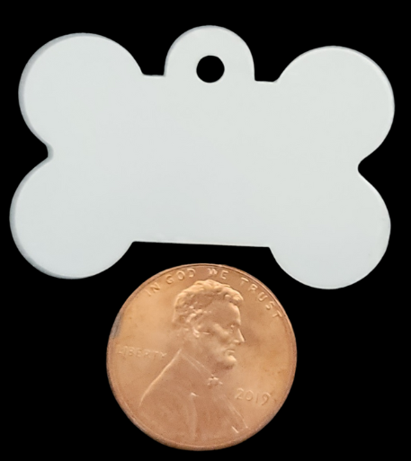 Dog Tag- Small